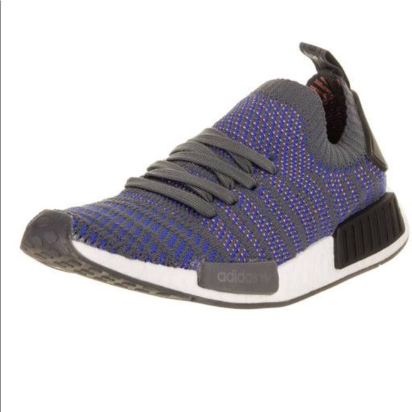 Adidas NMD_R1 STLT PRIMEKNIT NWT CQ2388 C1 - Picture 2 of 6